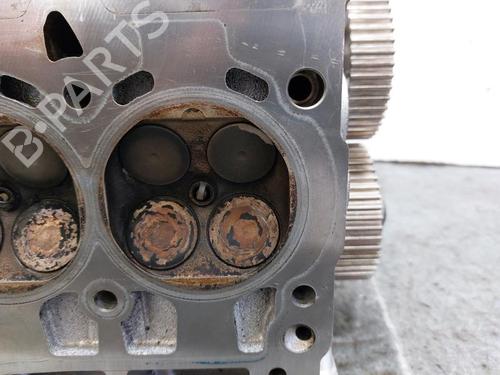 Cylinder head VW UP! (121, 122, BL1, BL2, BL3, 123) 1.0 | BP15166739M5 