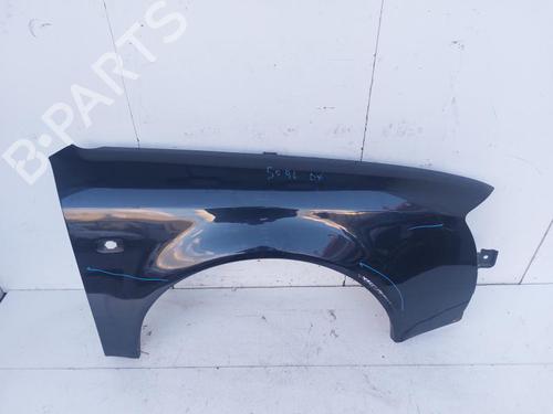 Forkjerm høyre AUDI A6 C5 Avant (4B5, 4B6) 1.9 TDI (110 hp) 30505673