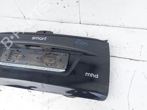 Other SMART FORTWO Coupe (451) 0.8 CDi (451.300) | BP33197254O1 - Image 3