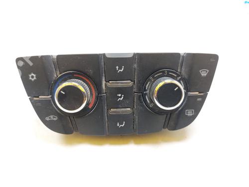 Used Climate control OPEL MERIVA B MPV (S10) 1.4 LPG (75) (120 hp) 27537769