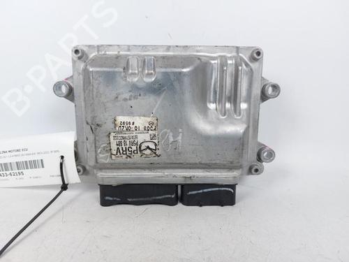 Used Engine control unit (ECU) MAZDA 2 Hatchback (DL, DJ) 1.5 SKYACTIV-G (90 hp) 15163867