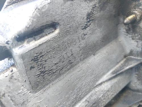 Gearbox RENAULT SCÉNIC II (JM0/1_) 1.5 dCi (JM02, JM13) | BP28837883M3 