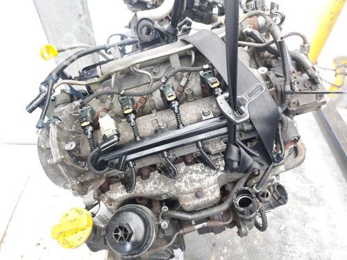 Motor OPEL AGILA A (H00) 1.3 CDTI (F68) | BP28487768M1 