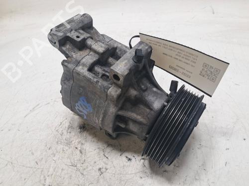 AC compressor FIAT PANDA (169_) 1.3 D Multijet (169.AXC1A) | BP38591495M34 - Image 2