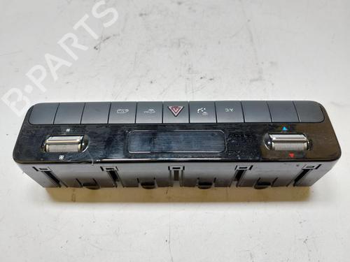 Climate control MERCEDES-BENZ SPRINTER 3,5-t Platform/Chassis (B907, B910) 314 CDI (910.131, 910.133, 910.030) | BP30801868I5