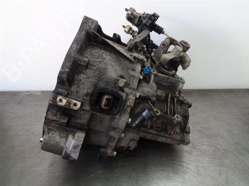 Gearbox NISSAN PRIMERA Estate (WP12) 2.2 dCi | BP15150695M3 