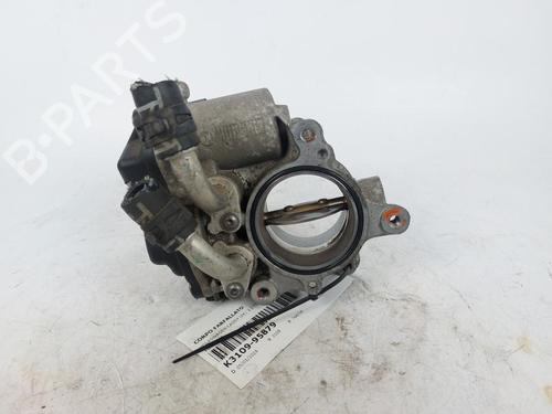 Used Throttle body VW CADDY IV MPV (SAB, SAJ) 2.0 TDI (102 hp) 17206953