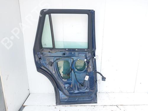 Left rear door LAND ROVER FREELANDER 2 (L359) 2.2 TD4 4x4 | BP26672242C4 