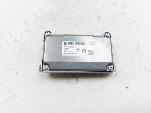Camera FIAT 500e (332_) Elektro 3+1 (FA1) | BP27537103E14 - Image 3