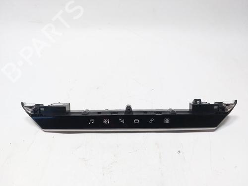 Used Climate control Climate control CITROËN C5 AIRCROSS (A_) 1.5 BlueHDi 130 (ACYHZJ, ACYHZR) (131 hp) 31062743 31062743