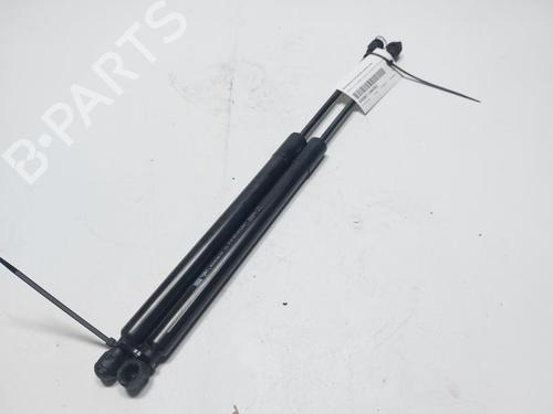 Used Tailgate lift support RENAULT CLIO IV (BH_) 1.2 LPG 16V (73 hp) 30525542