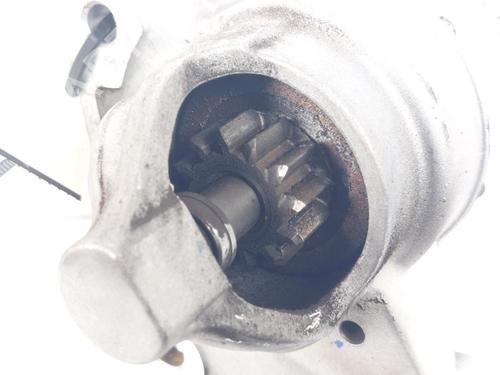 Starter FIAT DOBLO Box Body/MPV (510_, 511_) BlueHDi 100 | BP21168103M8 