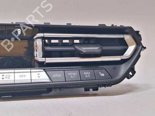 Climate control BMW 1 (F40) 118 d | BP40288205I5 - Image 3