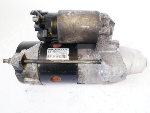 Used Starter HONDA CR-V III (RE_) 2.2 i-CTDi 4WD (RE6) (140 hp) 15149752