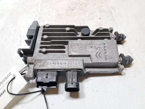 Used Start/Stop ECU Start/Stop ECU PEUGEOT 308 II (LB_, LP_, LW_, LH_, L3_) 1.6 BlueHDi 120 (120 hp) 33734548 33734548