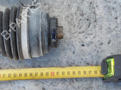 Right front driveshaft BMW X1 (F48) xDrive 25 e Plug-in-Hybrid | BP29525996M39 