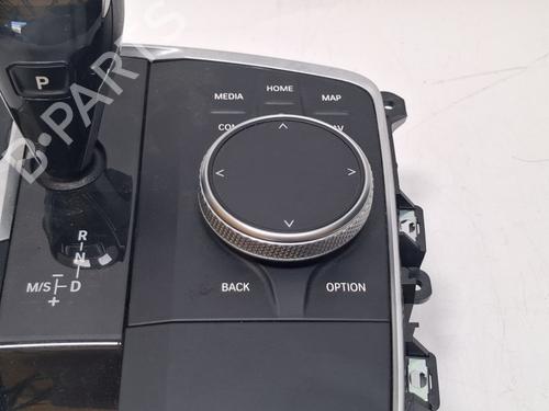 Shift knob BMW 1 (F40) 118 d | BP40288200I34 - Image 2