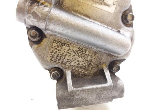 AC compressor LANCIA YPSILON (843_) 1.3 D Multijet (843.AXF11, 843.AXF1A, 843.AXM11,... | BP28837995M34  - Image 5