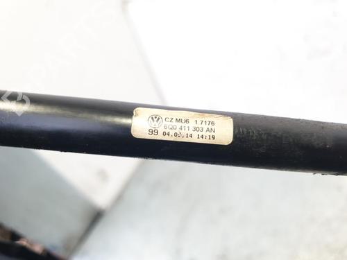 Anti roll bar VW POLO V (6R1, 6C1) 1.0 | BP15154014M96