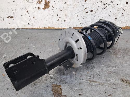 Left front shock absorber CITROËN C4 Picasso II 1.6 BlueHDi 120 | BP38635342M16 - Image 4