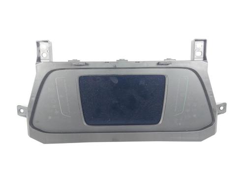 Used Instrument cluster Instrument cluster 21527219 21527219