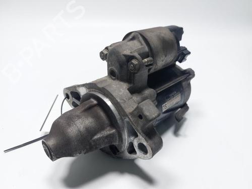 Used Starter TOYOTA YARIS (_P9_) 1.0 VVT-i (KSP90_, KSP90R) (69 hp) 29933489