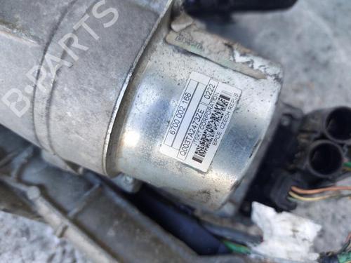 Steering rack PEUGEOT 207 (WA_, WC_) 1.4 16V | BP28012712M22 