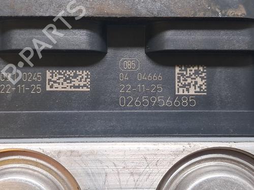 ABS pump VW T-CROSS (C11, D31) 1.0 TSI | BP39233431M43 - Image 7