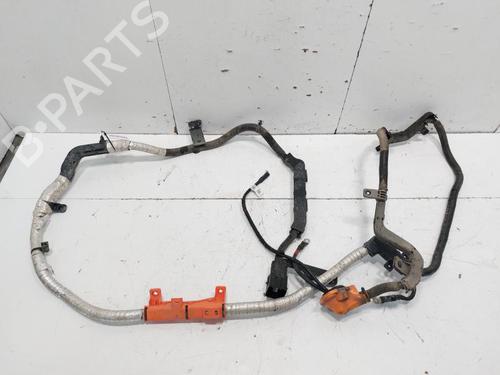 Used Wiring harness Wiring harness KIA SPORTAGE V (NQ5) 1.6 CRDi MHEV (136 hp) 30802290 30802290