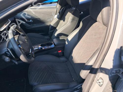 Hattehylle PEUGEOT 208 II (UB_, UP_, UW_, UJ_) 1.2 Hybrid 136 (UPHPYK) | BP30921569C85