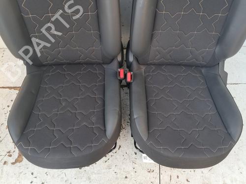 Seats set TOYOTA AYGO X (_B7_) 1.0 VVT-i (KGB70) | BP38036197C78 - Image 3