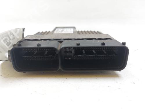 Engine control unit (ECU) LANCIA MUSA (350_) 1.3 D Multijet (350.AXG11, 350.AXG1A) | BP29327288M57 