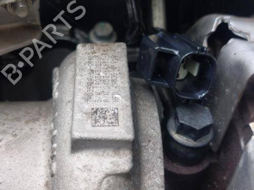 Motor JAGUAR E-PACE (X540) 2.0 D150 AWD | BP30613359M1