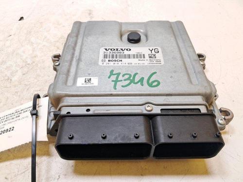 Used Engine control unit (ECU) Engine control unit (ECU) VOLVO XC70 II (136) D5 AWD (215 hp) 34418226 34418226