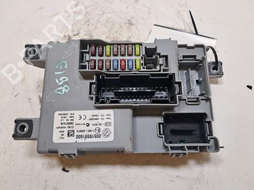 Fuse box FIAT 500 (312_) 1.2 (312AXA1A) | BP39021303E1 - Image 2