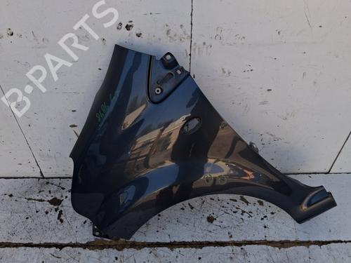 Used Left front fenders Left front fenders 38949533 38949533