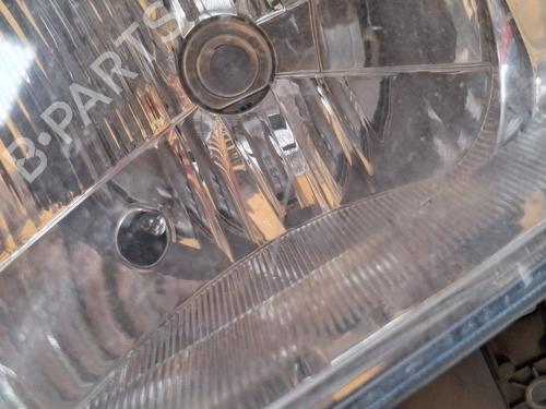 Left headlight SUZUKI WAGON R+ (MA) 1.3 DDiS (RB413D) | BP39067709C28 - Image 2