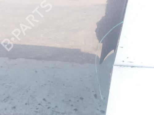 Left front door FORD FIESTA VI (CB1, CCN) 1.4 TDCi | BP26880424C2 