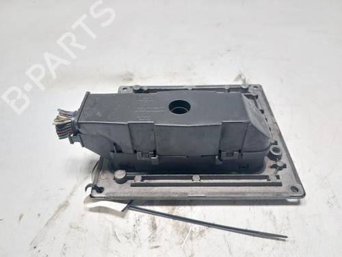 Used Engine control unit (ECU) FORD FIESTA V (JH_, JD_) 1.25 16V (75 hp) 30613456