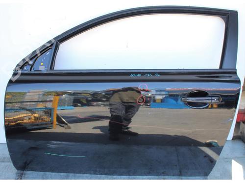 Used Left front door FORD FOCUS II Turnier (DA_, FFS, DS) 1.4 (80 hp) 15145265