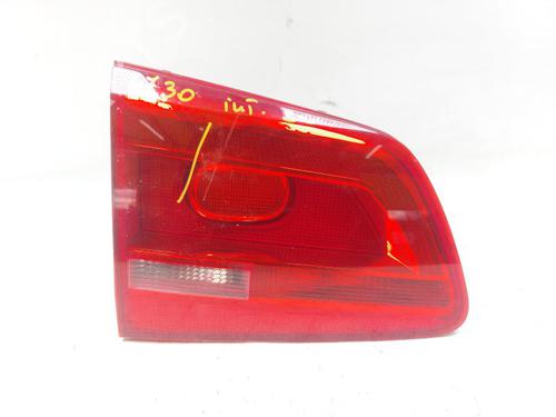 Used Left taillight VW TOURAN (1T3) 1.6 TDI (105 hp) 29383538