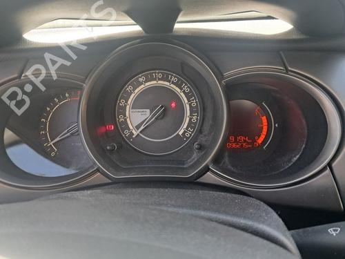 Højre solskærm CITROËN C3 II (SC_) 1.0 VTi 68 | BP36618117I2 - Image 17