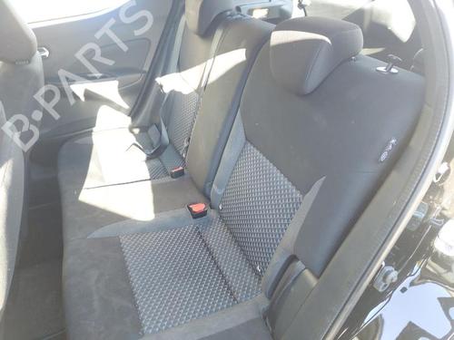 Left sun visor NISSAN MICRA V (K14) 0.9 IG-T | BP24169244I1 