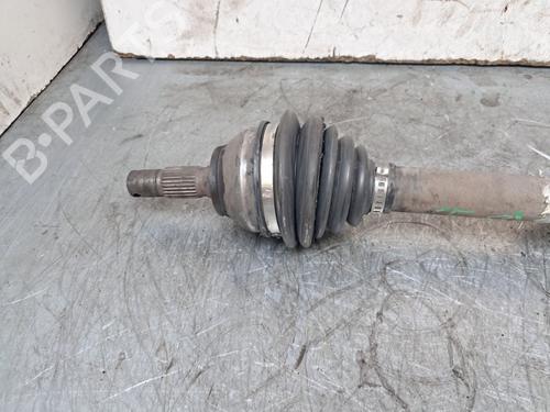 Left front driveshaft PEUGEOT PARTNER Tepee 1.6 HDi 90 | BP37019824M38 - Image 4