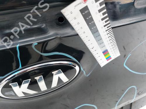 Tailgate KIA SPORTAGE IV (QL, QLE) 1.7 CRDi | BP30802159C6 