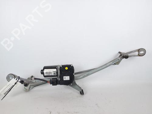 Used Front wiper motor BMW 5 Touring (G31) 520 d (190 hp) 19142928