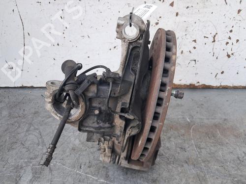 Left front steering knuckle MERCEDES-BENZ A-CLASS (W177) A 250 e (177.086) | BP37757466M25 - Image 5