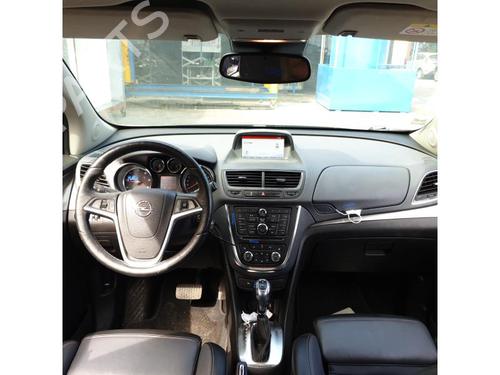 Left front window switch OPEL MOKKA / MOKKA X (J13) 1.6 CDTI (_76) | BP22754012I27 