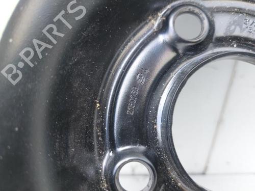 Jack Kit PEUGEOT 208 I (CA_, CC_) 1.6 BlueHDi 100 | BP27538165C119 