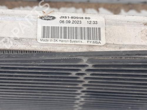 Water radiator FORD FOCUS IV Turnier (HP) 1.5 EcoBlue | BP37513489M31 - Image 5